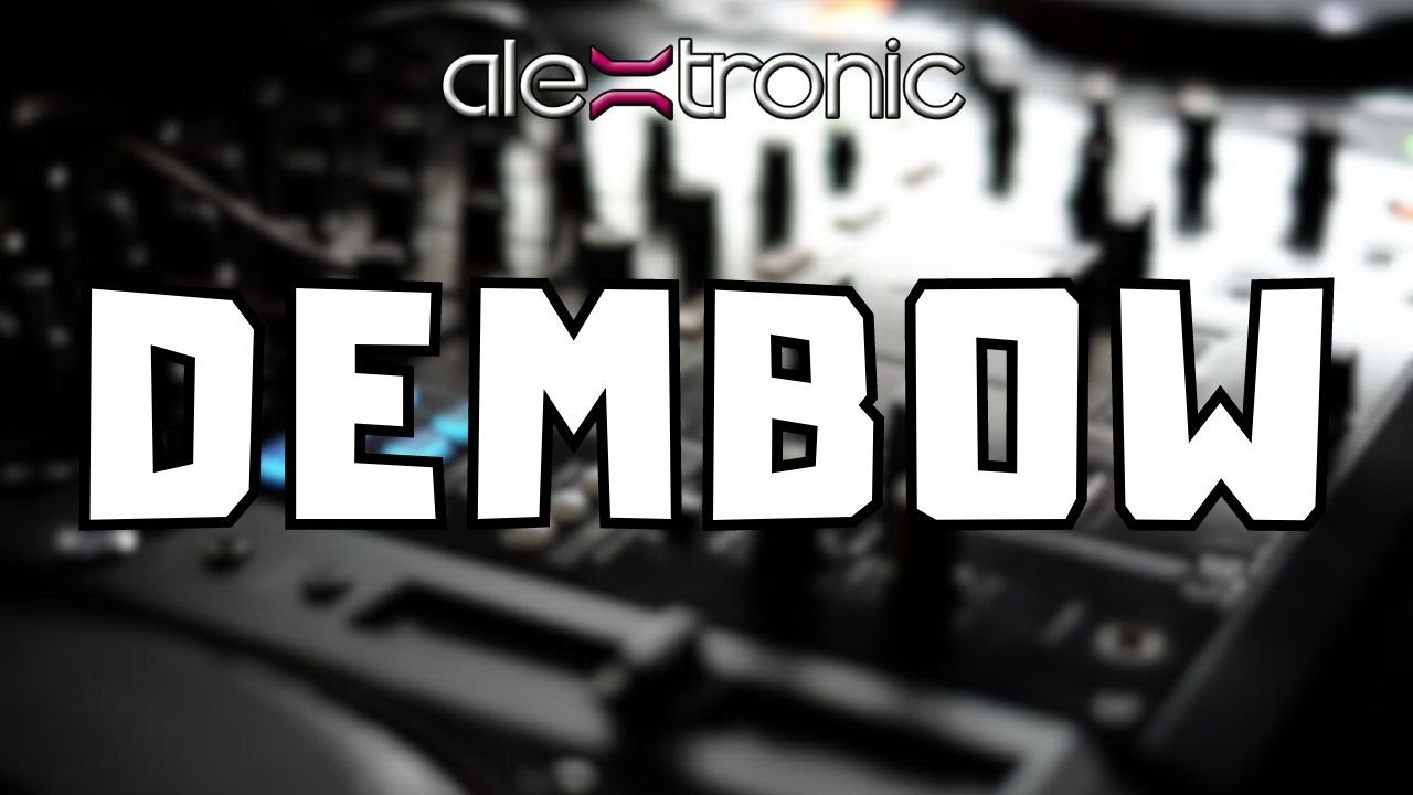 Dembow 2023 🍑 | The Best Of Dembow [2023] | El Alfa Mix |
