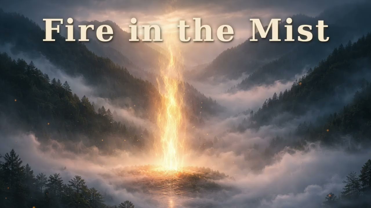 Fire in the Mist