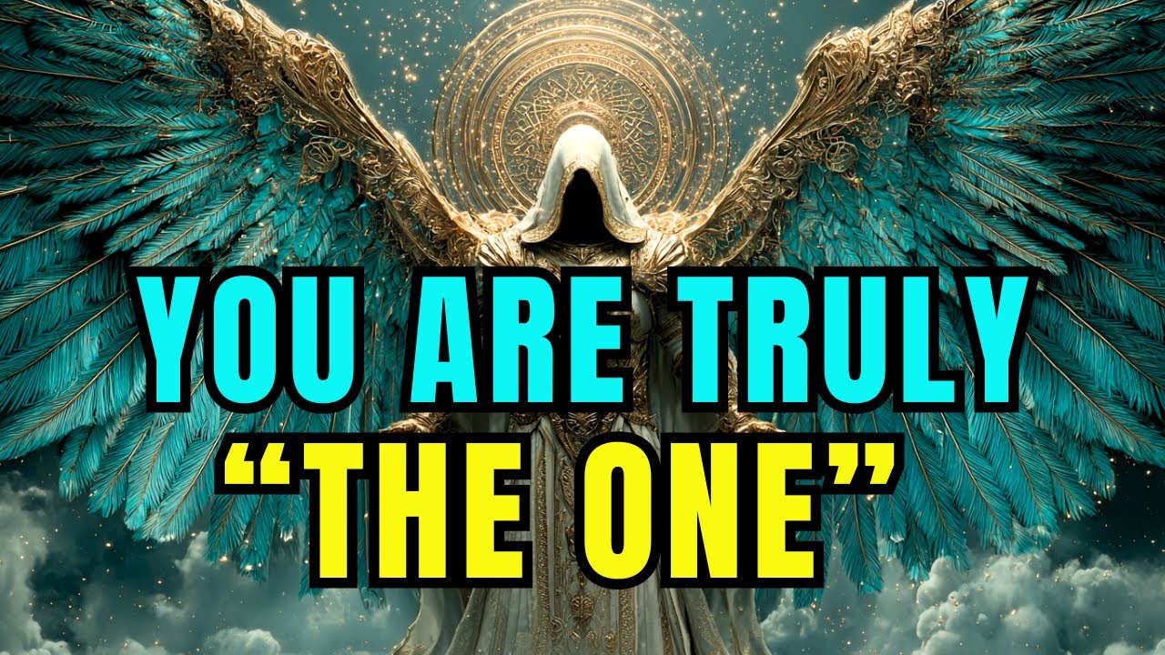 Chosen One: Only Omega-Level Chosen Ones Have These Signs 🔥💥 (Extremely Rare)