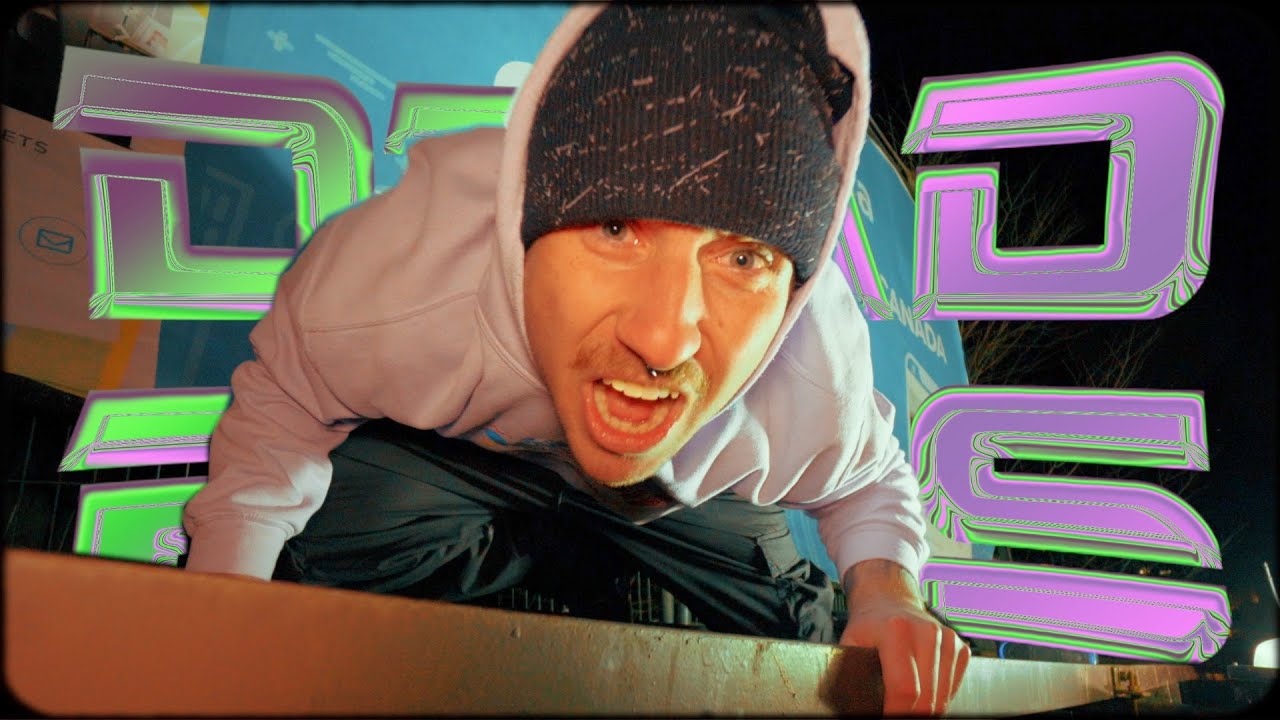 Sewerperson - 4 [ directed by @mtvgrif. ]