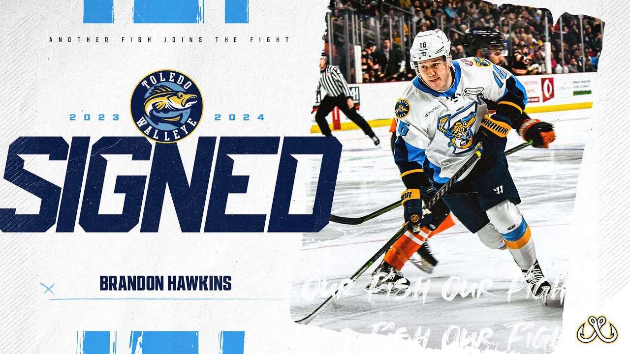 Brandon Hawkins Return