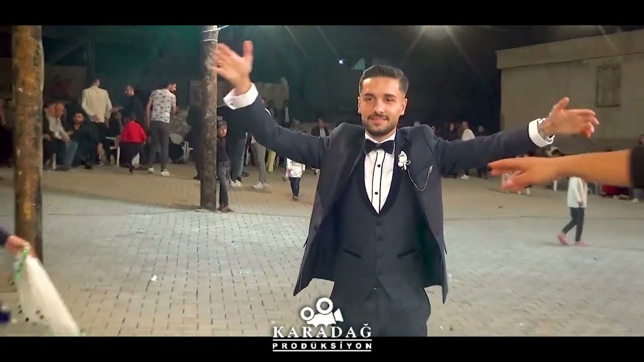 29 10 2023 Uzunkuyu Köyü BESNİ DÜĞÜN 2023