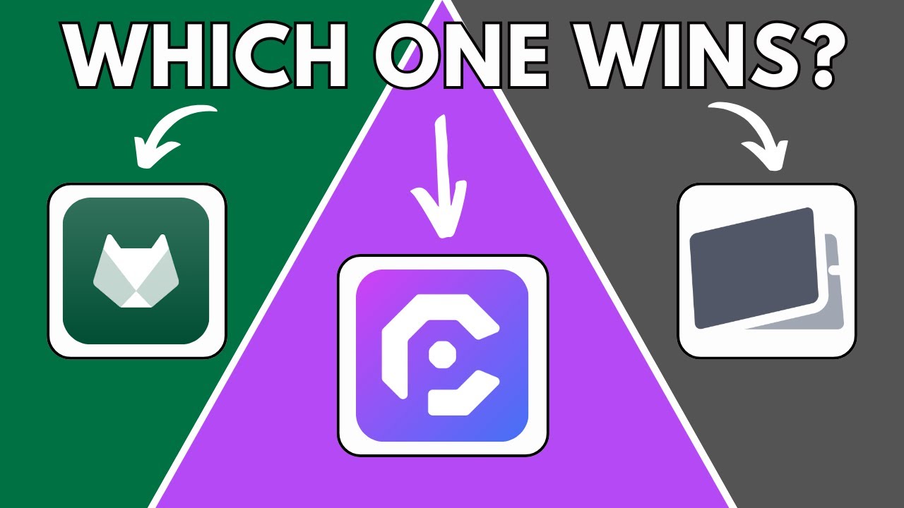 Maxrewards Vs Cardpointer Vs Awardwallet: Best Credit Card Rewards Program 2025?
