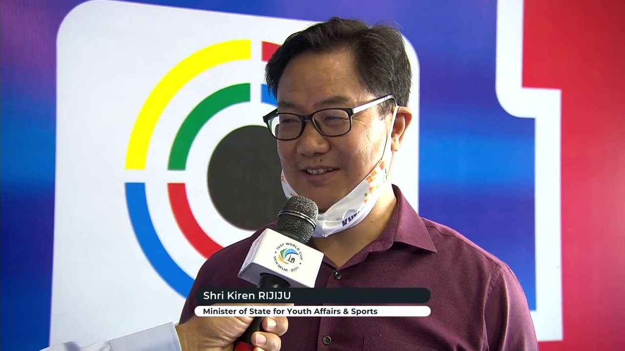 ISSF World Cup Rifle/Pistol/Shotgun New Delhi, India – Final 25m Pistol Women