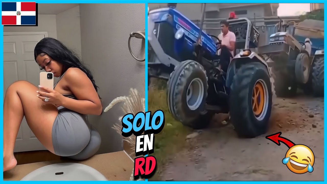 COSAS QUE SOLO PASAN EN MI PAIS PARTE 86