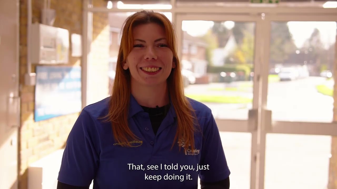 Meet an instructor making a real difference in patient health