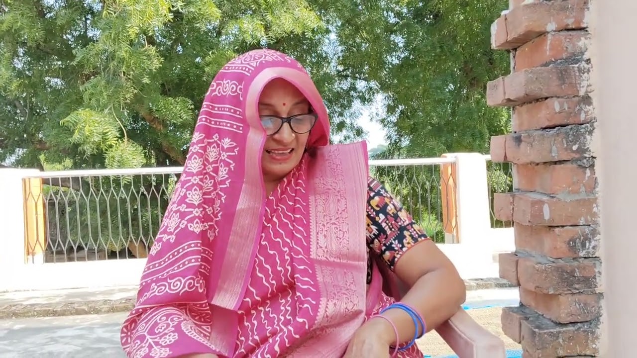 द्रोपति चीर हरण भाग 9 #viral 