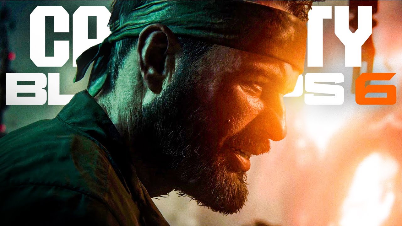 CAMPA&Ntilde;A COMPLETA | CALL OF DUTY BLACK 6 | SOKI