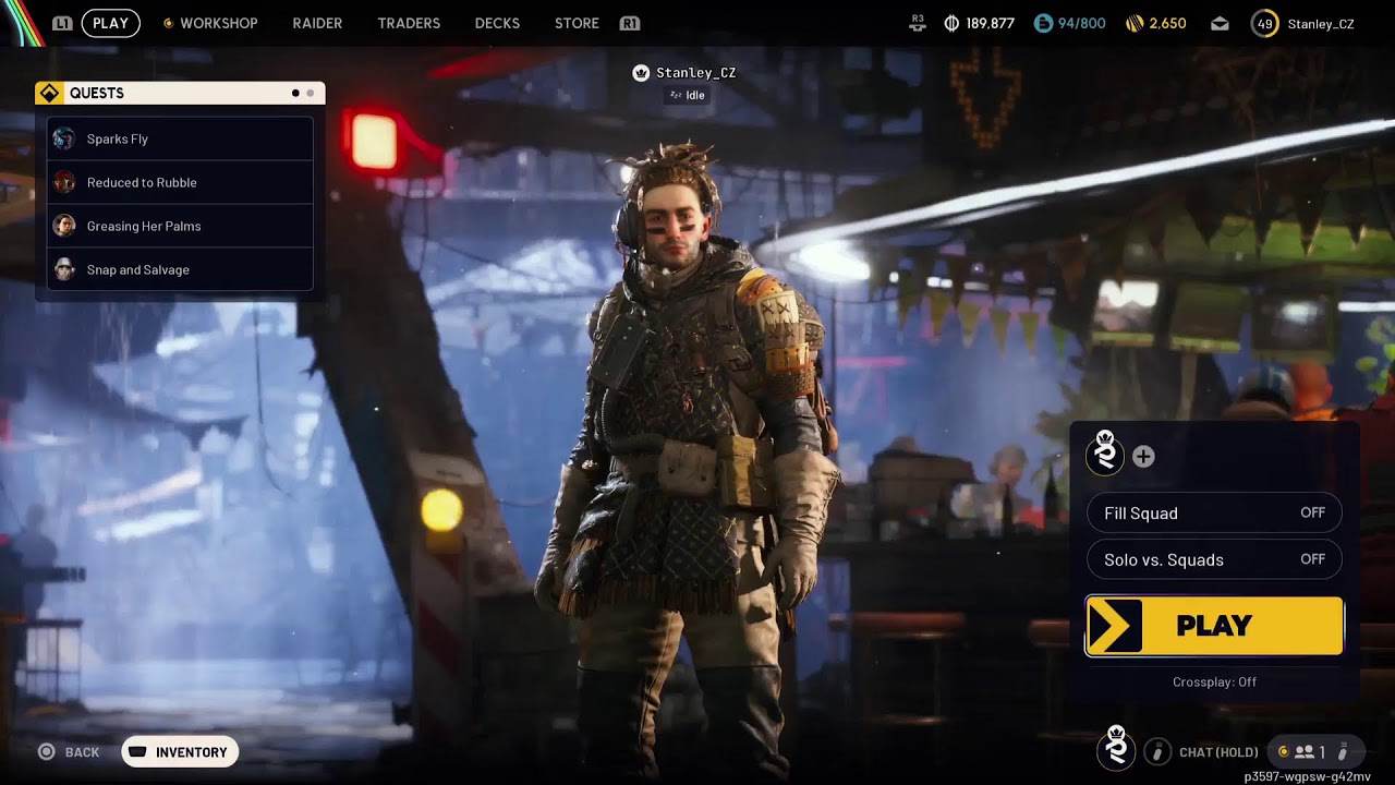 ARC Raiders