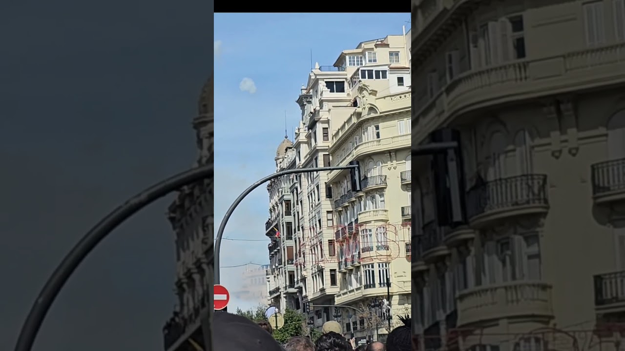 17/03/24 The mascleta