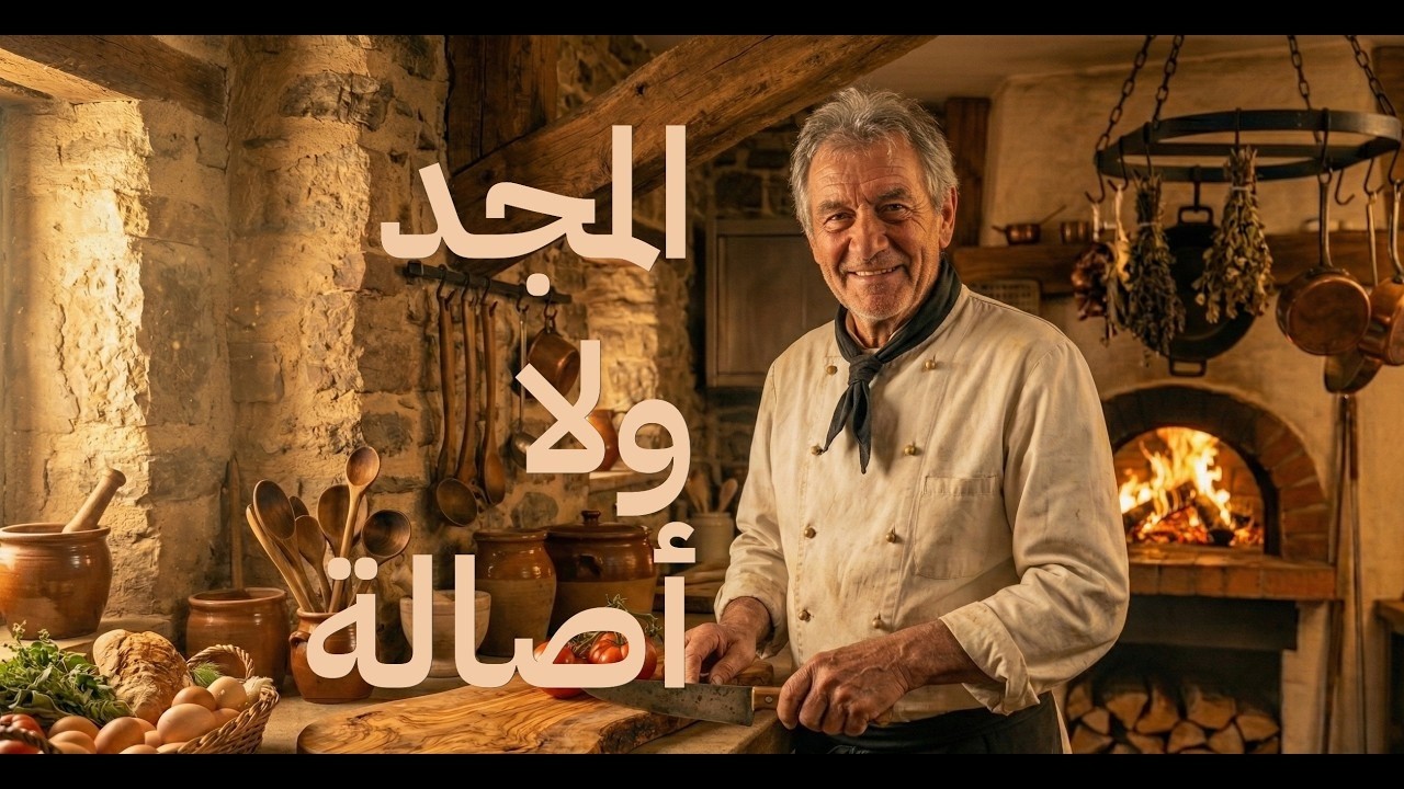 طبيب الشارع.. قصة مشرد أصبح ثروة قومية لا تقدر بثمن 💰🙏