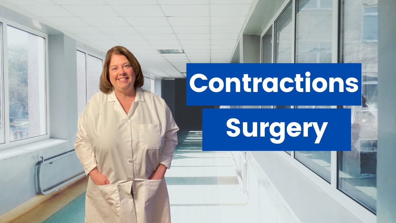 Contractions: Grammar for Kids