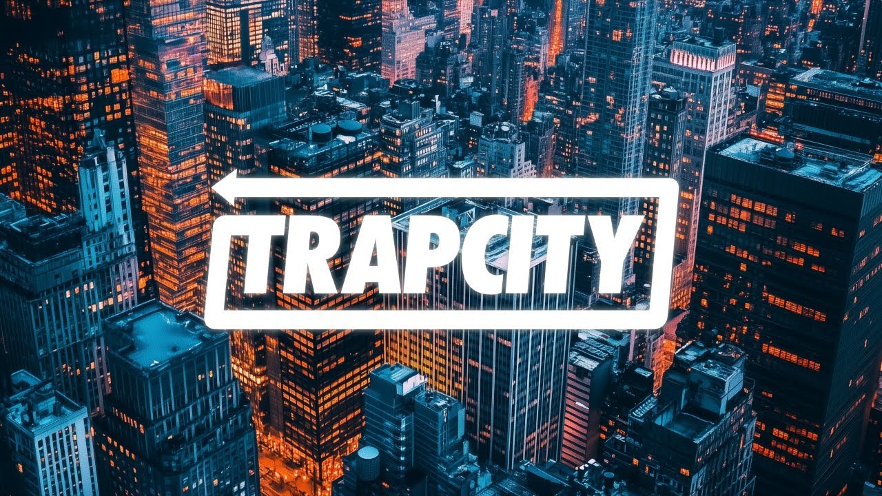 Yellow Claw - Touch It