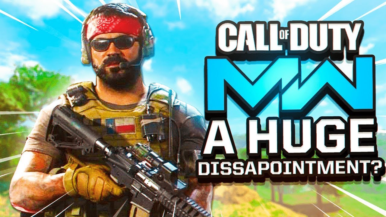 My First Impressions of the First Modern Warfare BETA (Ps4)
