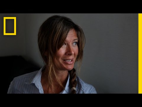 Last of the Viking Whalers - Skrova's Grief | National Geographic