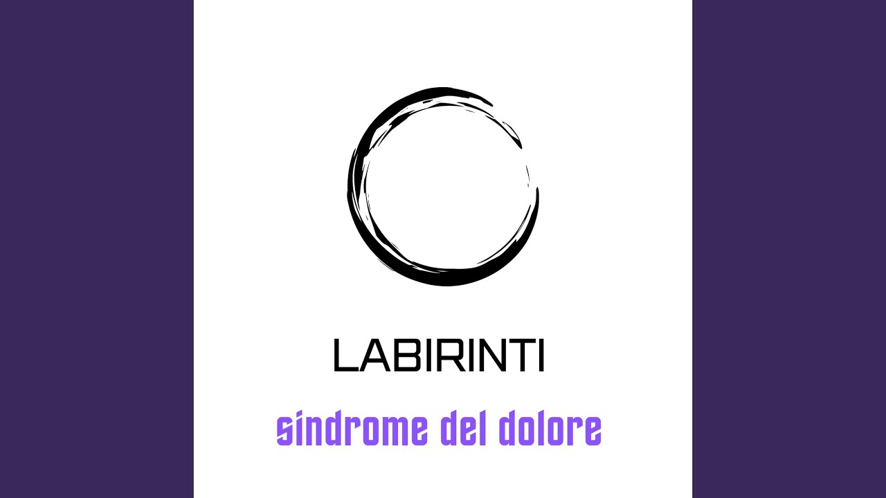 In Tua Assenza