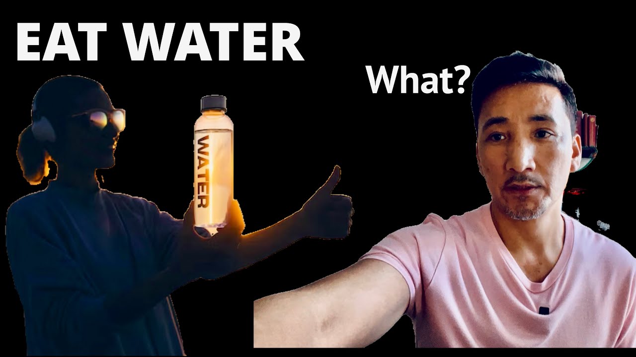 Common mistakes while drinking water # Let’s eat water now ….