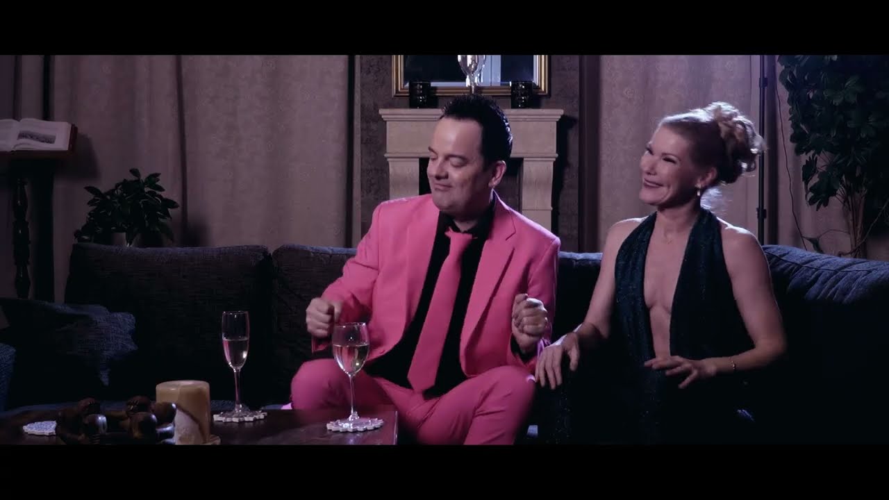 AARON D. - Friends (official video)