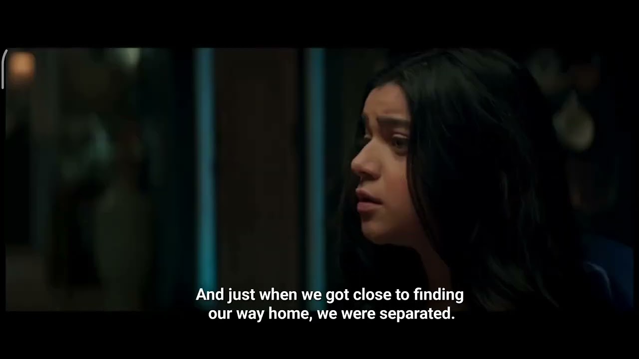 Ms. Marvel Episode 3 Breakdown in Hindi/Urdu | Mehwish Hayat in Ms Marvel | Nimra Bucha in Ms Marvel