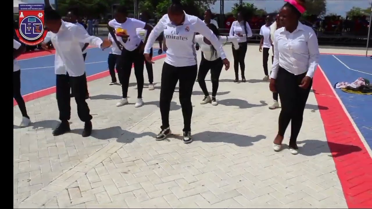 KWUST Dancers 
