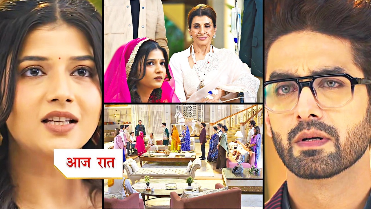 Yeh Rishta Kya Kehlata Hai Today Episode NEW PROMO | 14th March 2026
