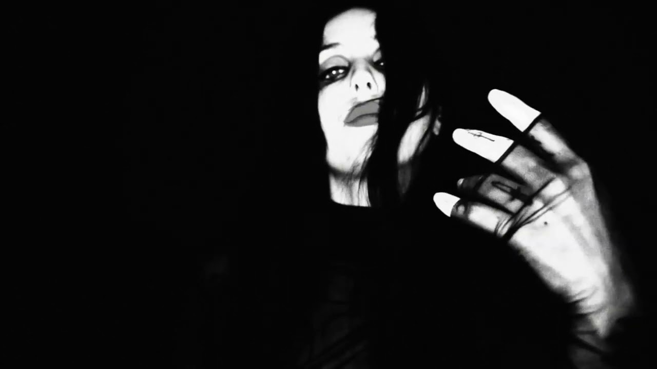 Jesse Draxler, Chelsea Wolfe, & Ben Chisholm - VALERIAN