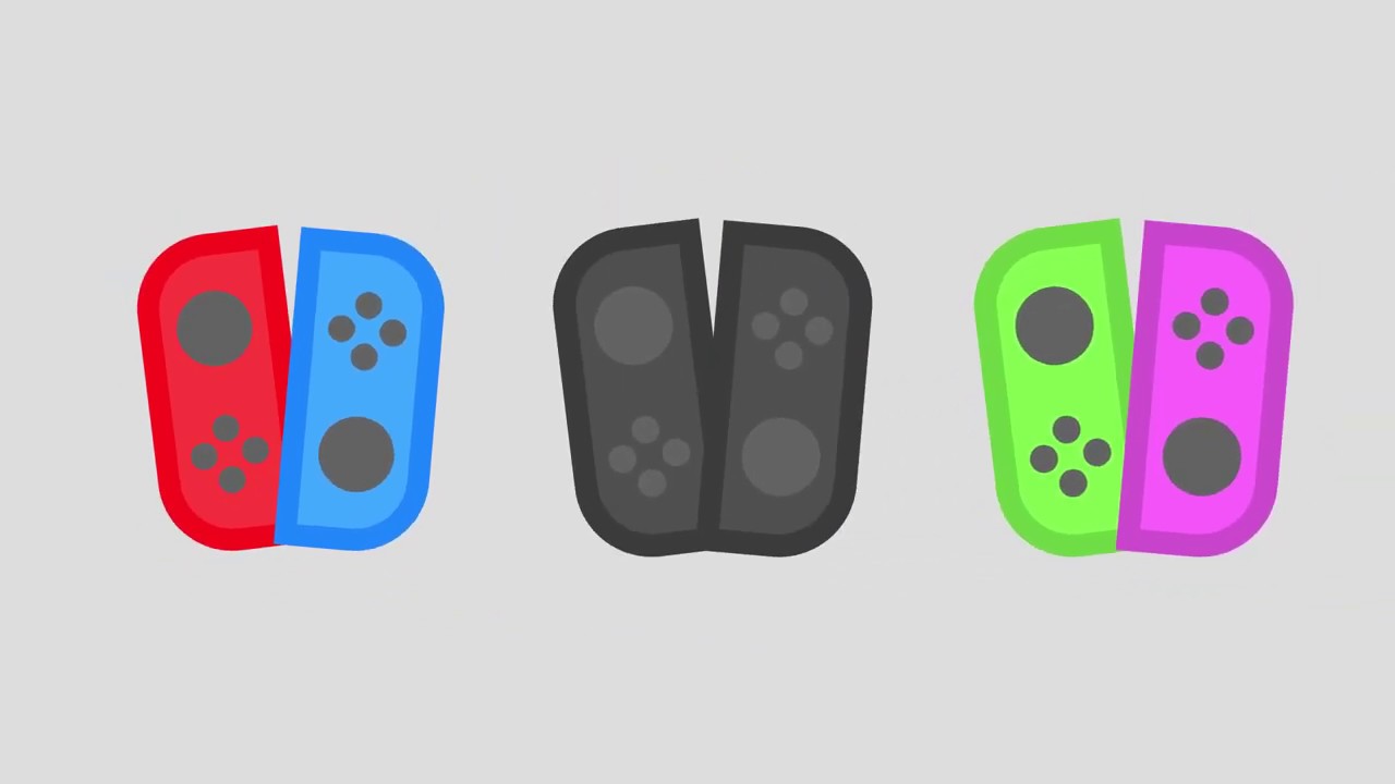 Wonderful Consoles - Nintendo (Parody)