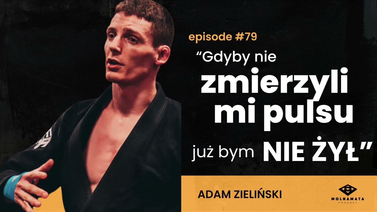 Wolna Mata Podcast #79 - 