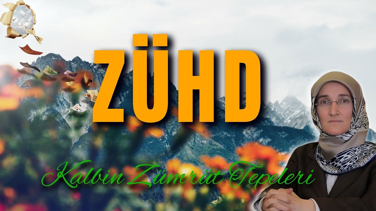 EMİNE EROĞLU İLE KALBİN Z&Uuml;MR&Uuml;T TEPELERİ - Z&Uuml;HD