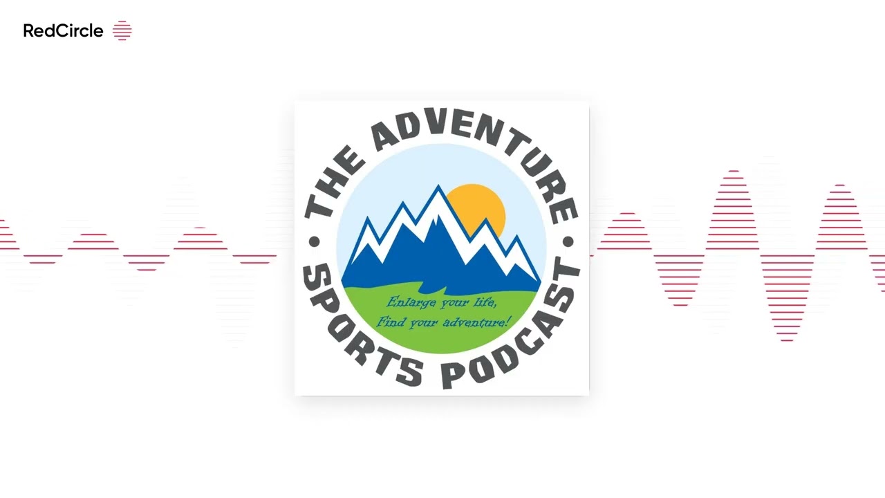 Ep. 1177: Open Water Marathon Swimming with Rob Hutchins