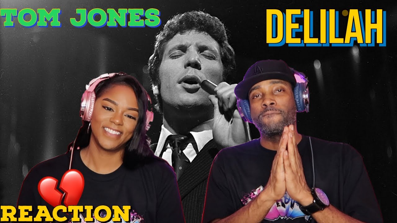 Dang Delilah!!😲💔😳 Tom Jones 