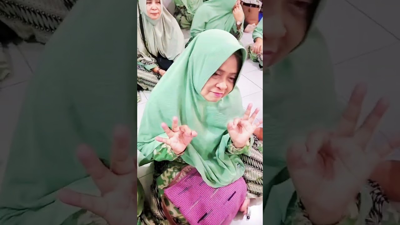 BAKTI SOSIAL DAN PENGAJIAN AISYIYAH CABANG SAWAHAN KOTA SURABAYA, AHAD PAGI, 8 MARET 2026