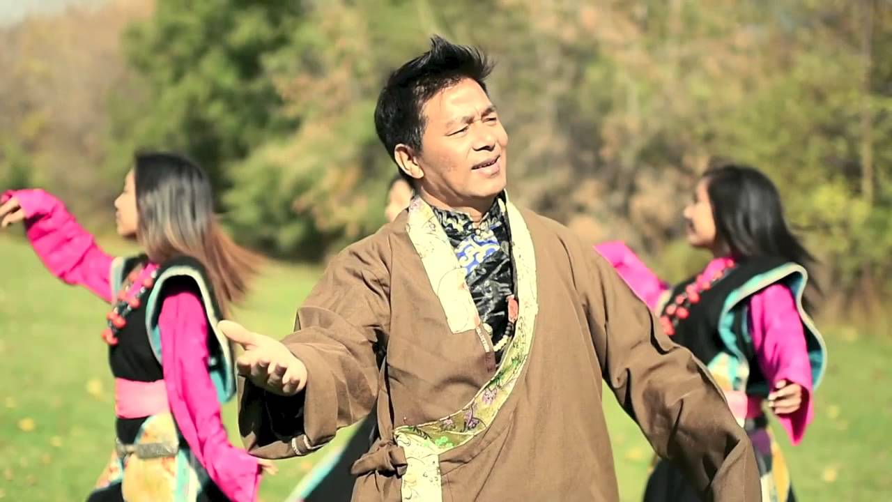 New Tibetan Song Kongshay Pema Tang -By Dorjee Tsering 2016 Kongpo Losar.