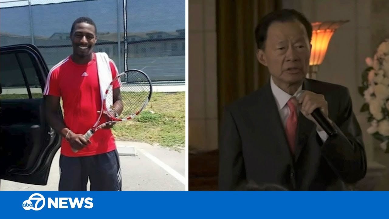 EXCLUSIVE: Relationship between Oakland murder-for-hire suspects grew on the tennis court