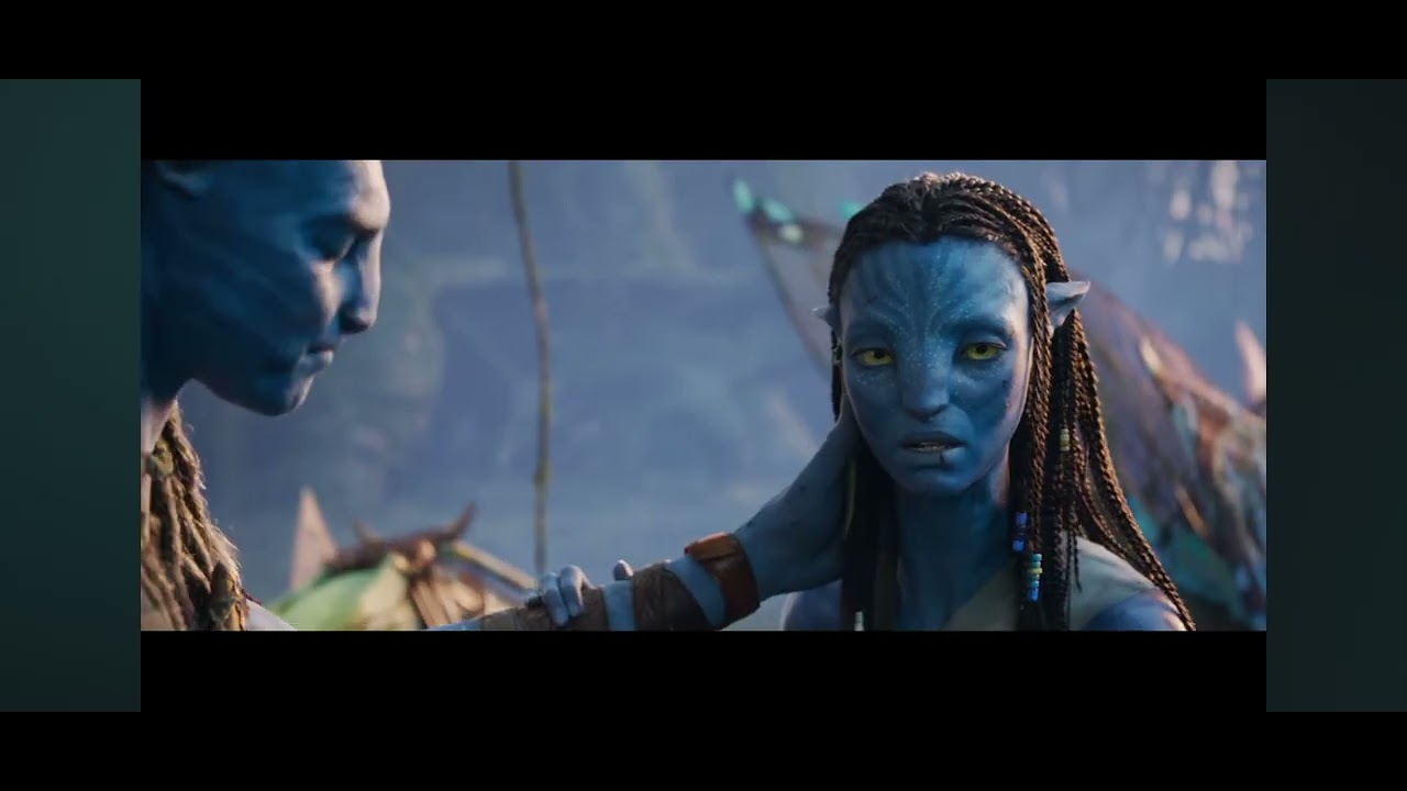 Avatar: The fire and ash exclusive new trailer 2025 December 19 .#james camaron .