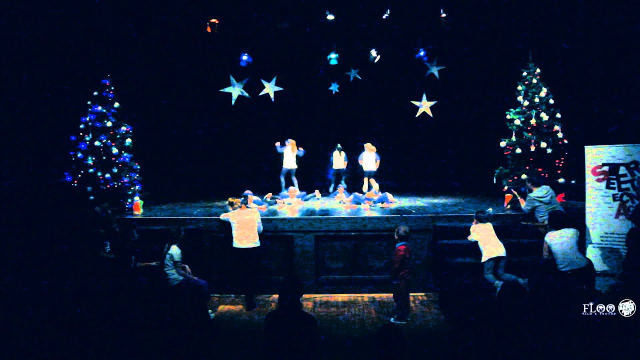 Kogiel Mogiel - Christmas Eve Showcase 2013 (SDA)
