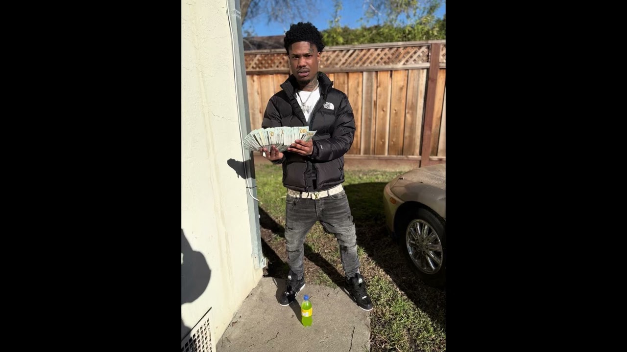 Lil T1mmy - YounginSoSleaze - Freeway Donny type beat 2026 “Dark Stout” 
