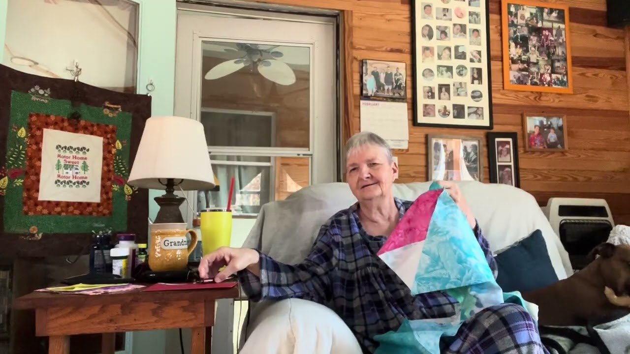 It’s a very rough day, Friday the 13th 2/13/2026