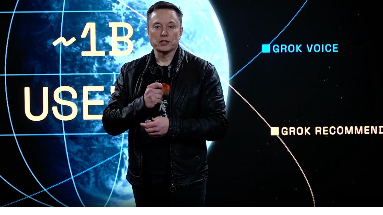 JUST RECORDED: Elon Musk Announces MAJOR Company Changes