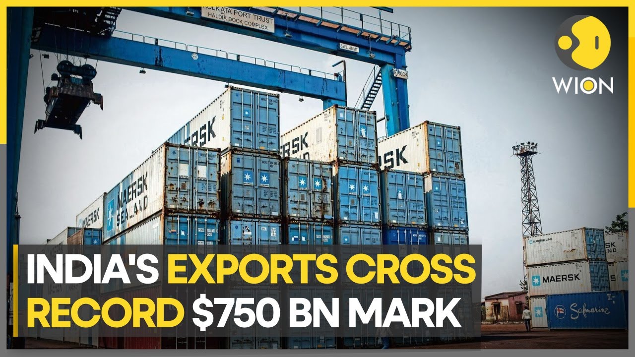 India: A bright spot among global headwinds | Latest World News | English News | WION