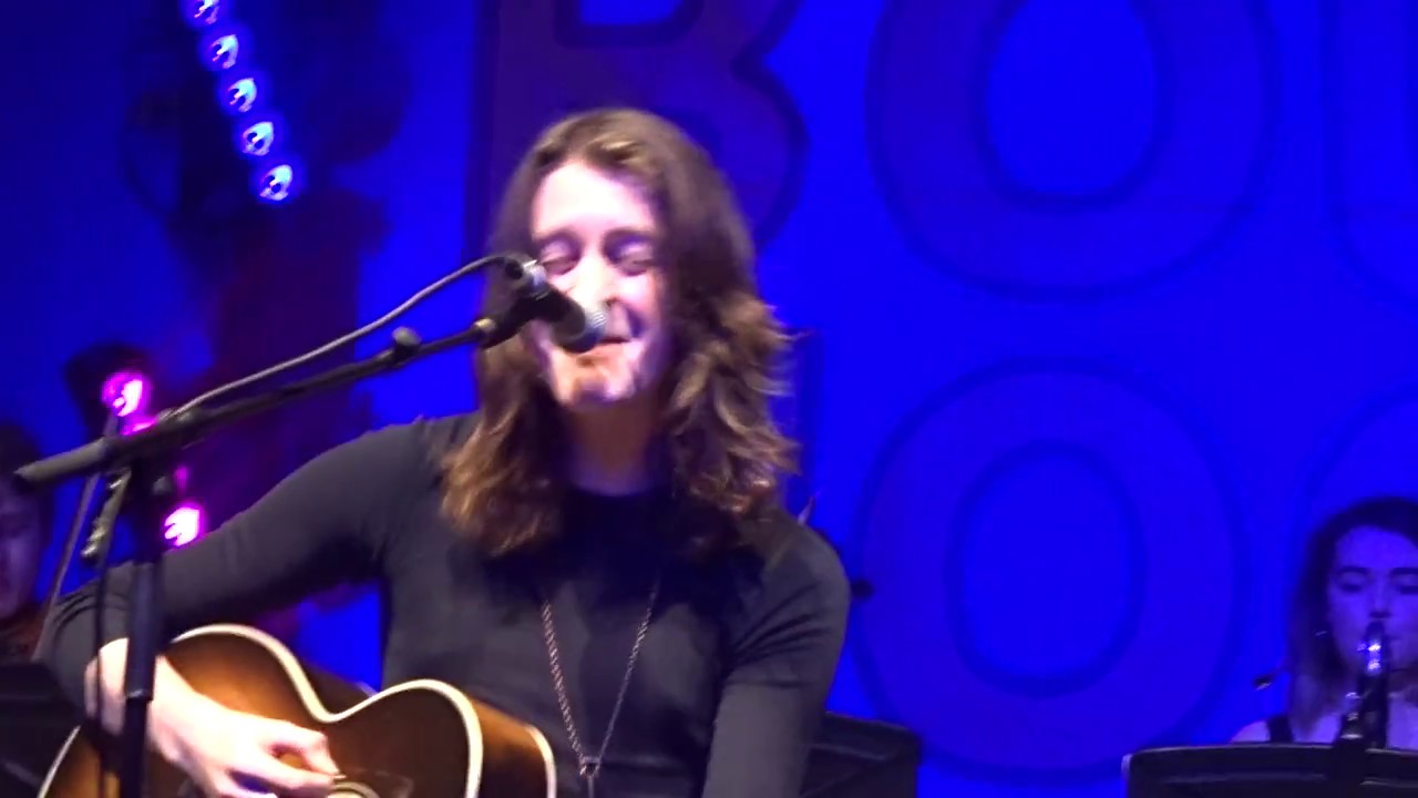 Blossoms - Ticket To Ride