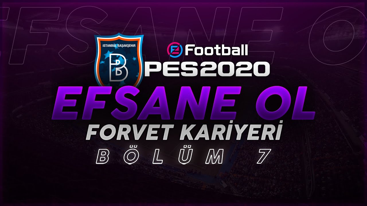 ŞAMPİYONLAR LİGİ LİDERİ! - Ligde Kümede // PES 20 KARİYER #7