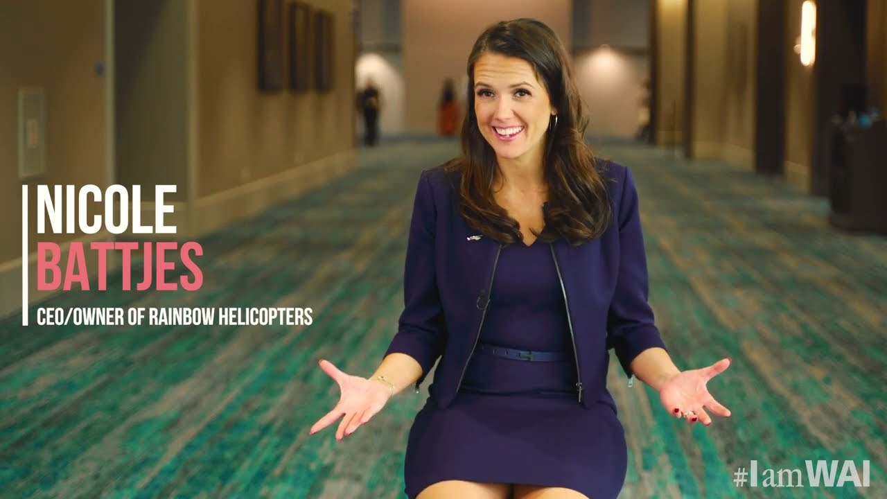 WAI2024 Wrap-Up - 35th Annual WAI Conference-Orlando, Florida