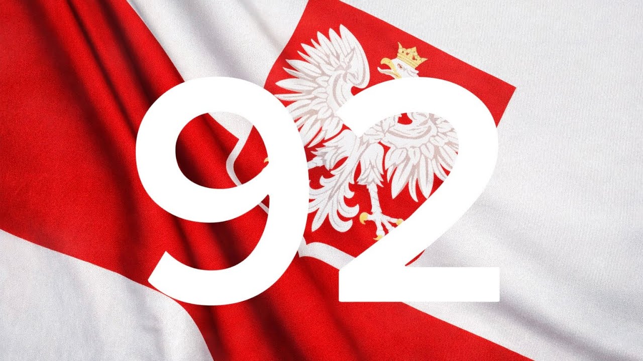 ПОЛЬСКИЙ ЯЗЫК ДО АВТОМАТИЗМА. УРОКИ ПОЛЬСКОГО ЯЗЫКА. УРОК 92