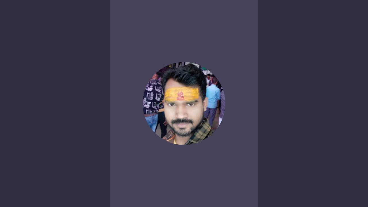 Bijendra Kushwah is live!