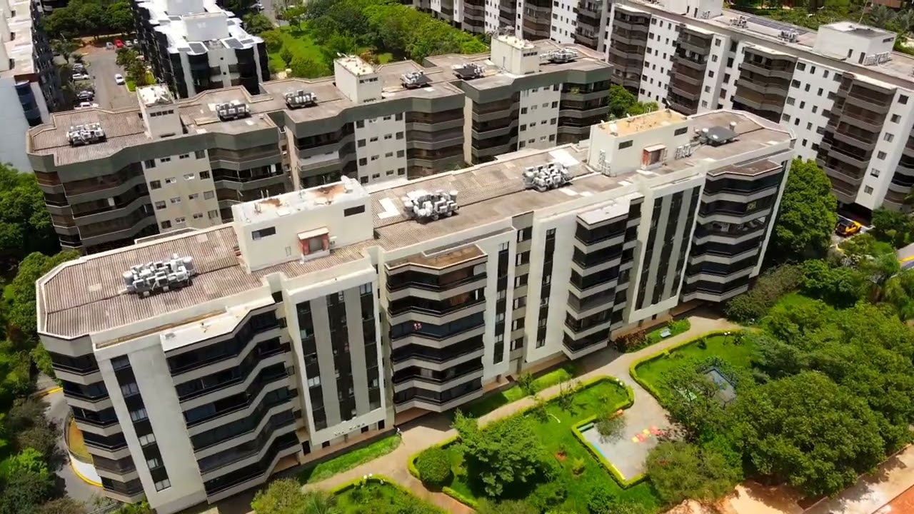 Sudoeste Brasília D.F