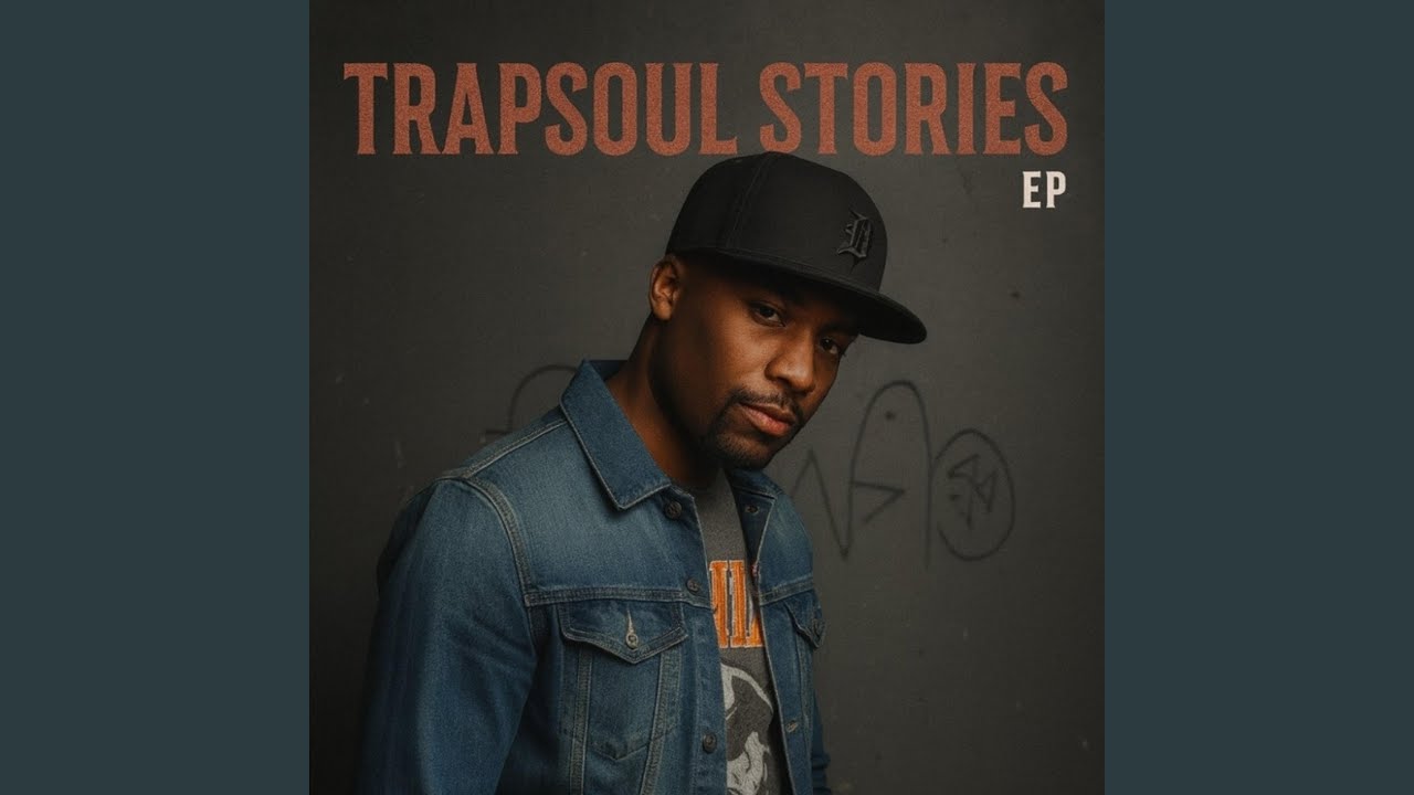 SOULFUL TRAP BEATS
