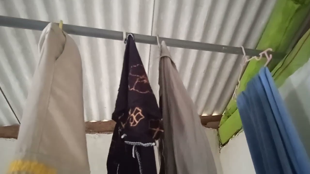PENAMPAKAN RUMAH MINIMALIS