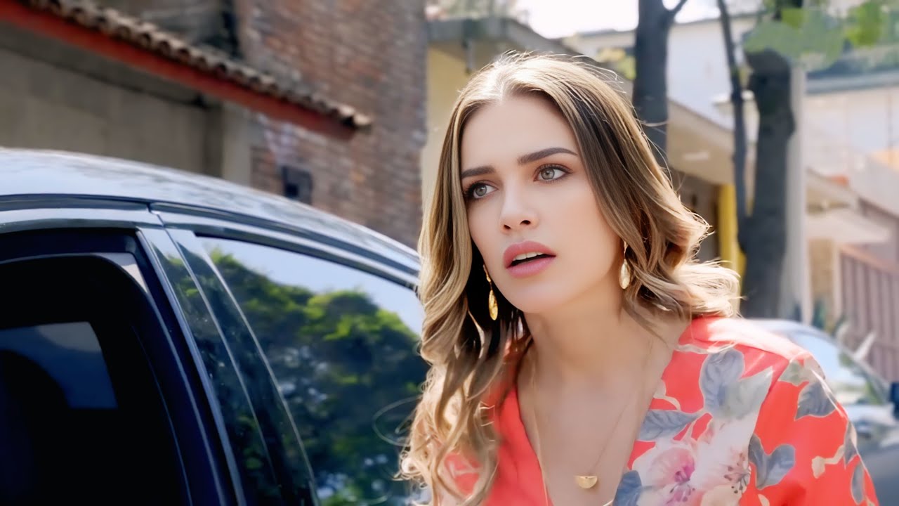 La Rosa de Guadalupe cap&iacute;tulo 2025 | NOVIA VIRTUAL [PART 2] FULL HD | Big Nuz