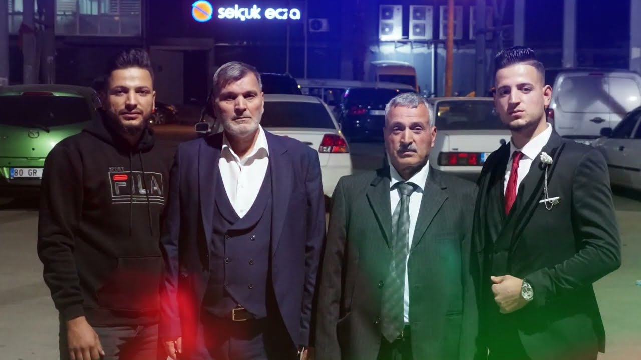 حفل زفاف العريس حمزة وليد جمعة أحيا الحفل يحيى الشيخ بلأشتراك مع تسجيلات صوت الزين و الأشقر